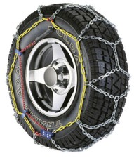 PICOYA Snow Chain IDEAL TR No