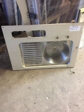 CARAVAN/MOTORHOME CARLIGHT SINK ,WORKTOP AND SINK COVER  