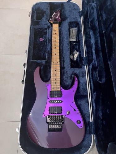 Ibanez 550 guitar - rg,