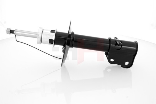 Front shock absorber for - front,