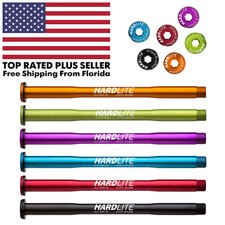 Hardlite rear thru axle scott - hardlite,