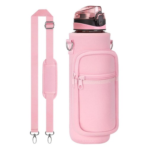 Holder camping supplies bottle - holder,