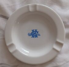 Vintage Kimberly Club South Africa DeBeers Ashtray