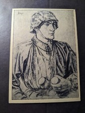 Mint Germany W Willrich