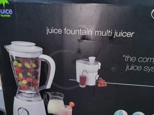 Breville whole fruit - fruit, juicer