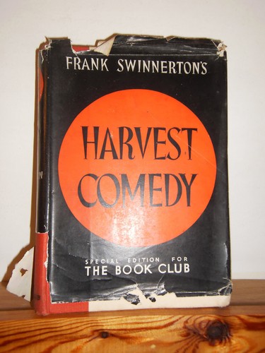 Harvest comedy frank - harvest, by