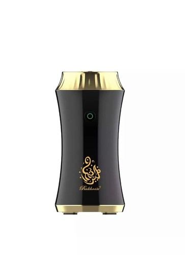 Portable bukhoor oud burner - oud,