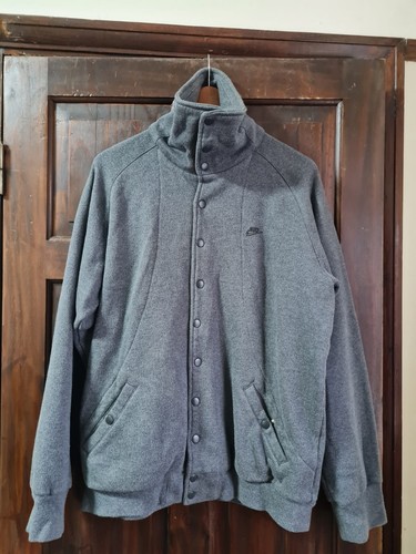 Nike full zip sweatshirt - nike,