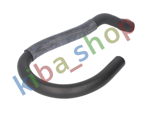 Cooling system rubber hose lug - system,