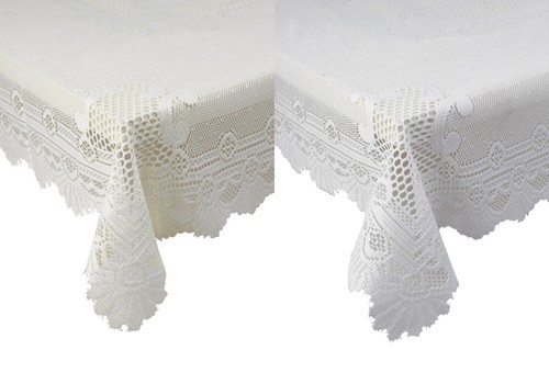 Monica lace tablecloth - lace,
