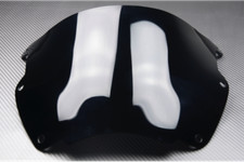 Black Windscreen / Windshield