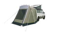 Outwell Sandcrest L Tailgate