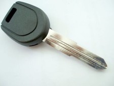  MIT11 key blank fob
