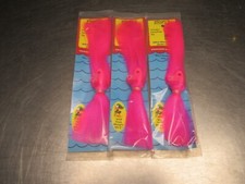 3 USA Made Swing Hook