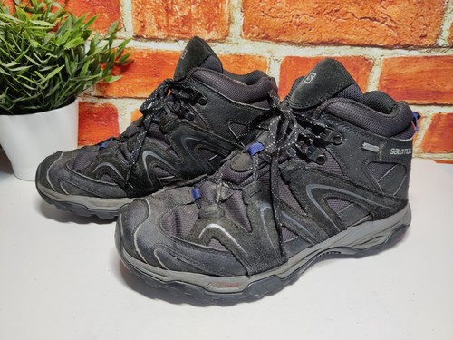 Mens salomon gore tex eu - gore-tex,