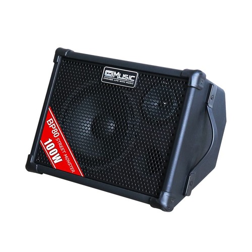 Acoustic guitar amplifier 100 - acoustic,