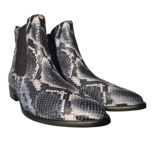 Gabor 660 snake print - gabor,