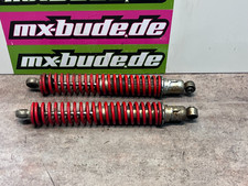 Honda XL 250 S XL250S Strut Struts Shock Absorbers Suspension