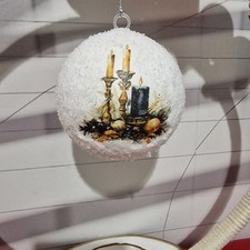 Christmas Tree Baubles