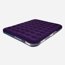 Stansport Deluxe Queen Air Bed