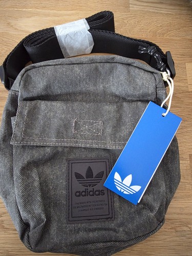 Adidas originals shoulder bag - adidas,