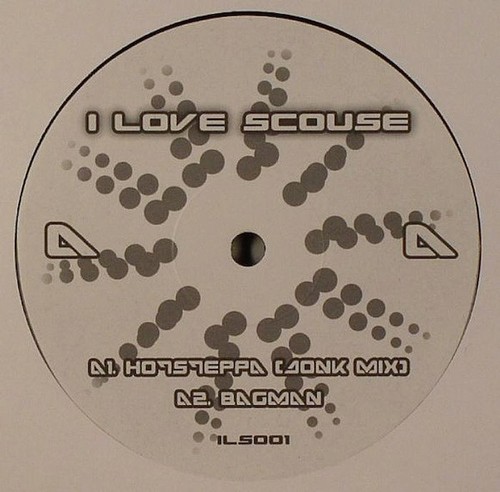 Love scouse i - i,