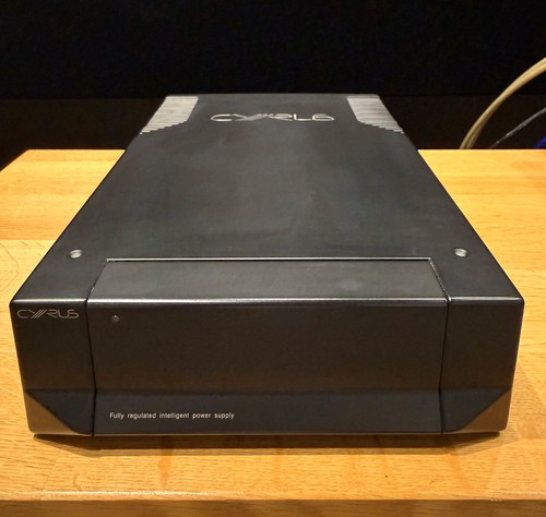 Cyrus psx power supply - cyrus,