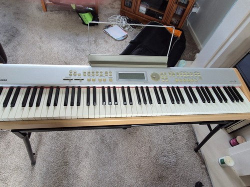 Korg 500 digital - korg, plus