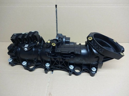 Charge air distributor - , intake