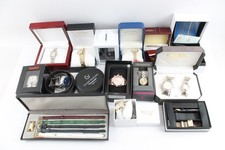 Job Lot Assorted Boxed Watches