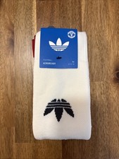 Manchester United Third Socks
