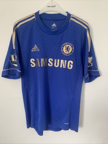 Chelsea shirt 2014 - fc,