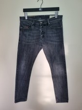 Diesel D Luster Jeans W32 L30 Mens