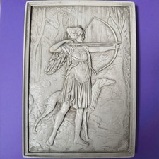 Antique Diana The Huntress