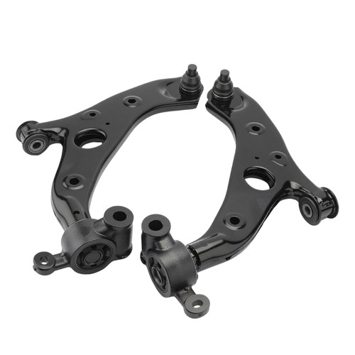 Mazda 2013 2019 - lower, front