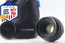 Late Model [Top MINT] Olympus