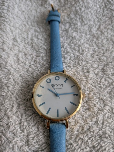 Floozie ladies quartz watch - floozie,