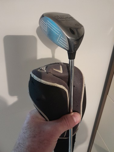 Callaway big bertha - big,