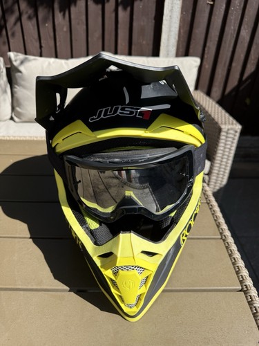 Just1 rockstar motorcross - just1,