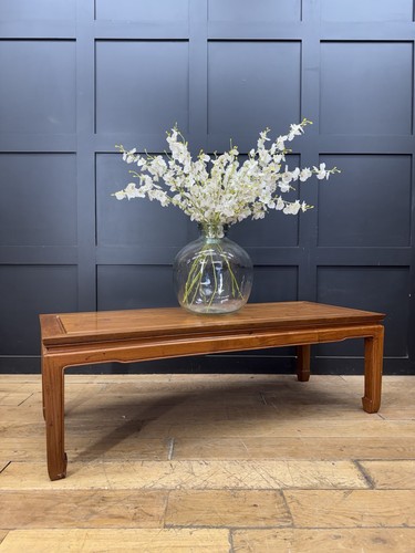 Contemporary chinese hardwood - chinese,