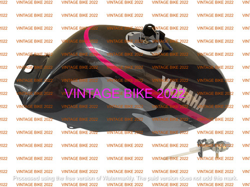 Yamaha 350 rd350r - rd,