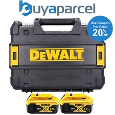 Dewalt DCB184 5.0ah 18v XR