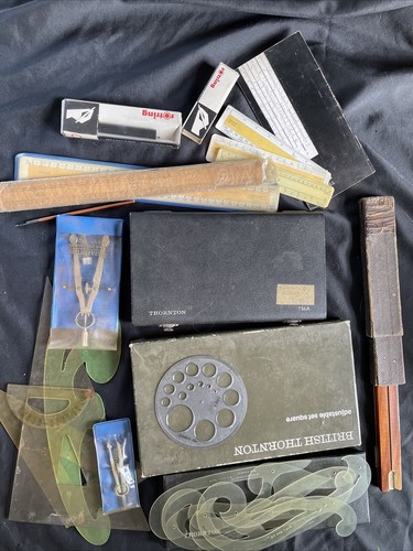 Vintage british thornton - british,