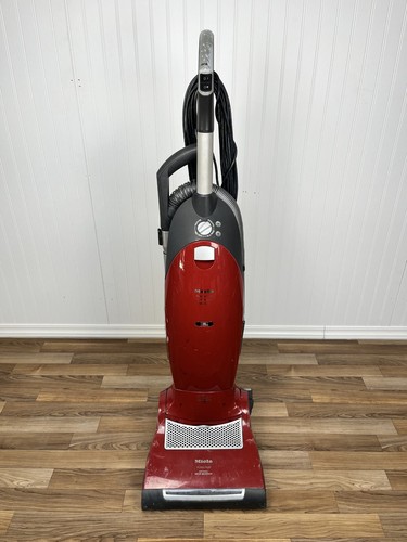 Miele dynamic upright - miele, u1