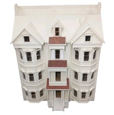 Rare len lewis handmade wooden - handmade,