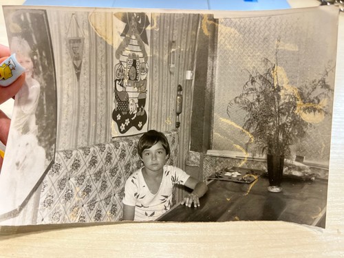 1980s teenager boy - boy, children
