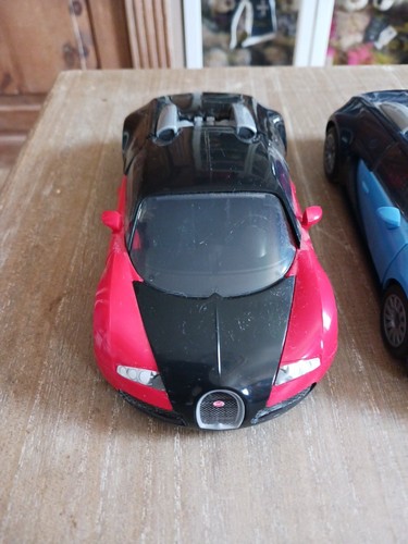 Pair built airfix - of,