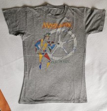 Marillion Real to Reel 1984