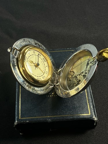The original dalvey voyager - original,