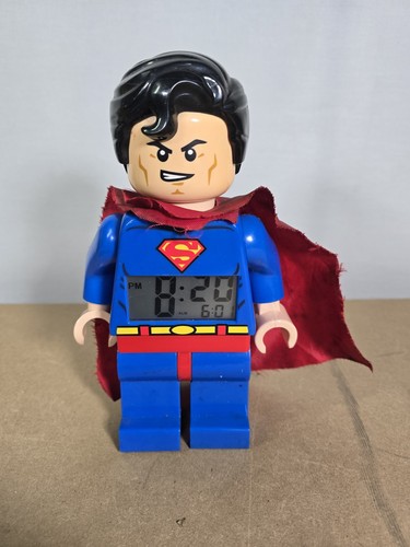Lego super heroes superman - lego,